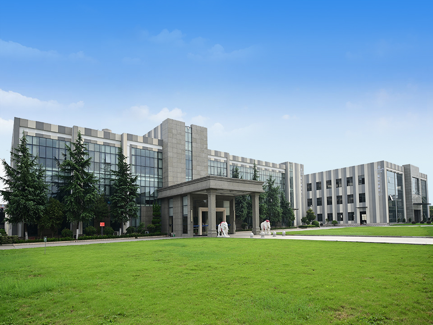 吳江福華織造有限公司產教融合三年規劃